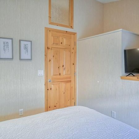 5 Mins To Banff - Cozy Townhome 2Br&2Bath - Banff Pass Included Кенмор Екстер'єр фото