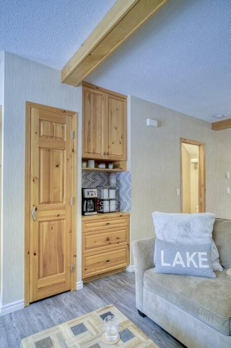 5 Mins To Banff - Cozy Townhome 2Br&2Bath - Banff Pass Included Кенмор Екстер'єр фото
