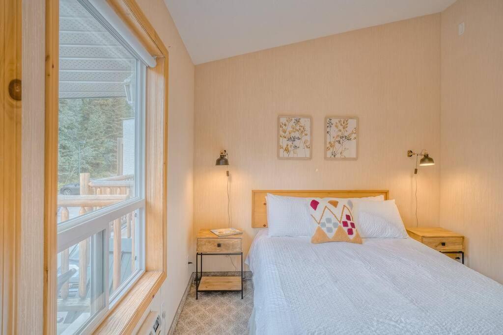 5 Mins To Banff - Cozy Townhome 2Br&2Bath - Banff Pass Included Кенмор Екстер'єр фото