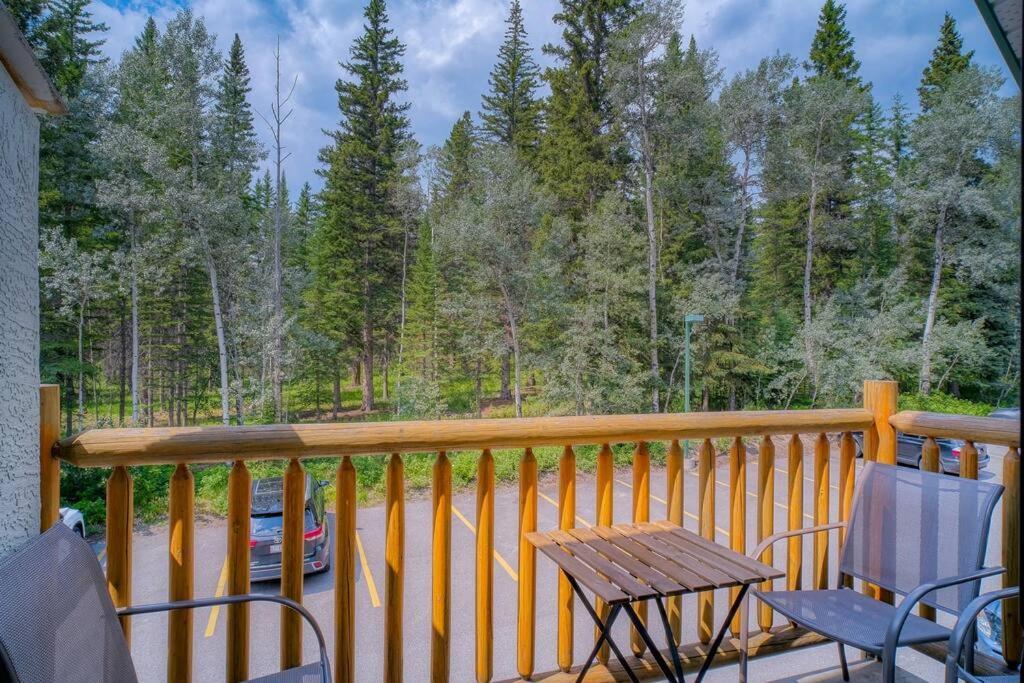 5 Mins To Banff - Cozy Townhome 2Br&2Bath - Banff Pass Included Кенмор Екстер'єр фото