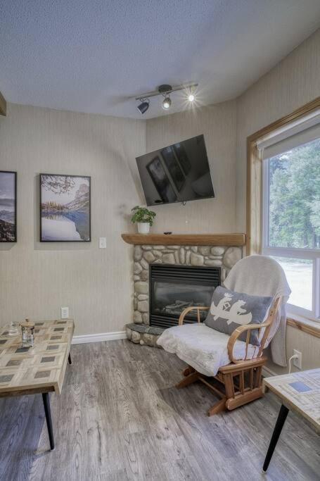 5 Mins To Banff - Cozy Townhome 2Br&2Bath - Banff Pass Included Кенмор Екстер'єр фото