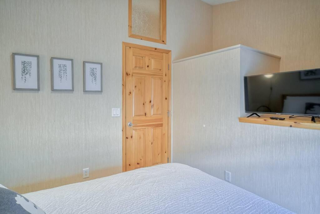 5 Mins To Banff - Cozy Townhome 2Br&2Bath - Banff Pass Included Кенмор Екстер'єр фото