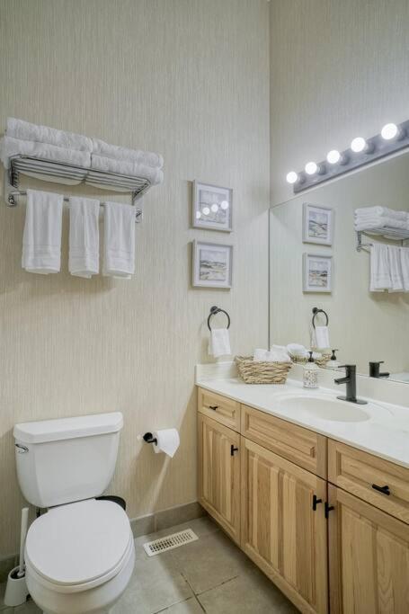 5 Mins To Banff - Cozy Townhome 2Br&2Bath - Banff Pass Included Кенмор Екстер'єр фото