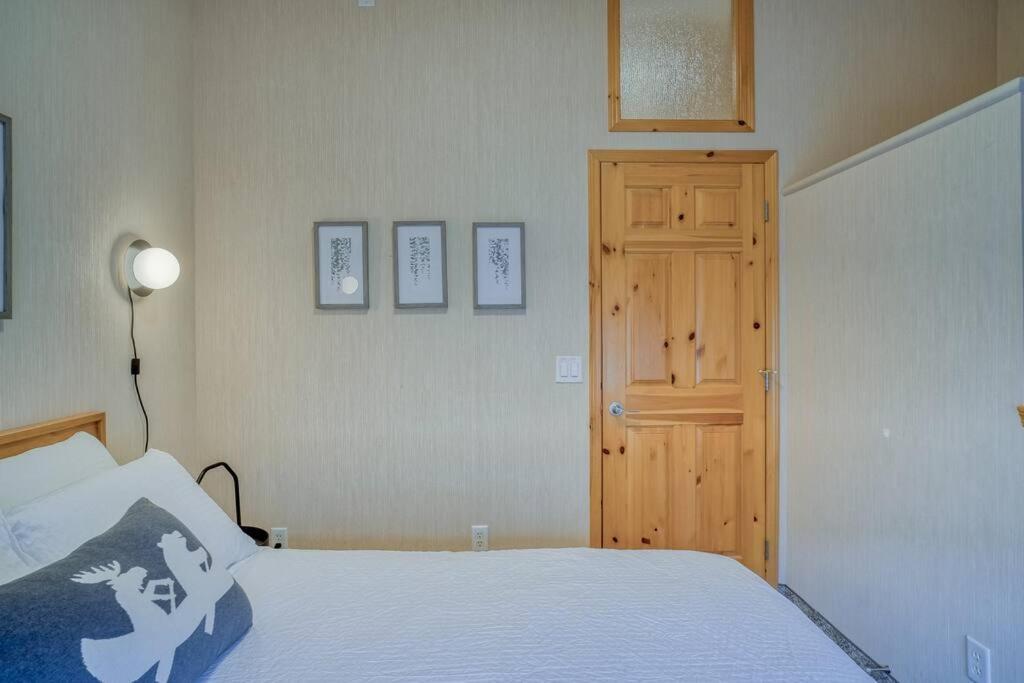 5 Mins To Banff - Cozy Townhome 2Br&2Bath - Banff Pass Included Кенмор Екстер'єр фото
